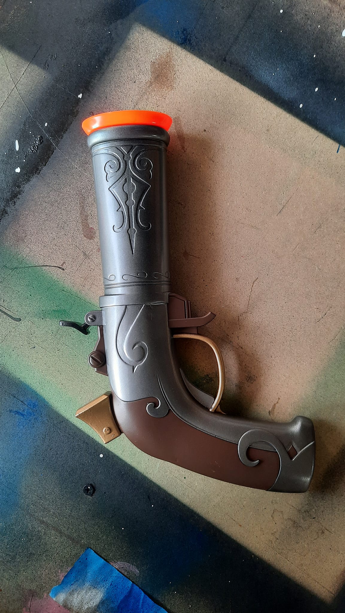 After Modification