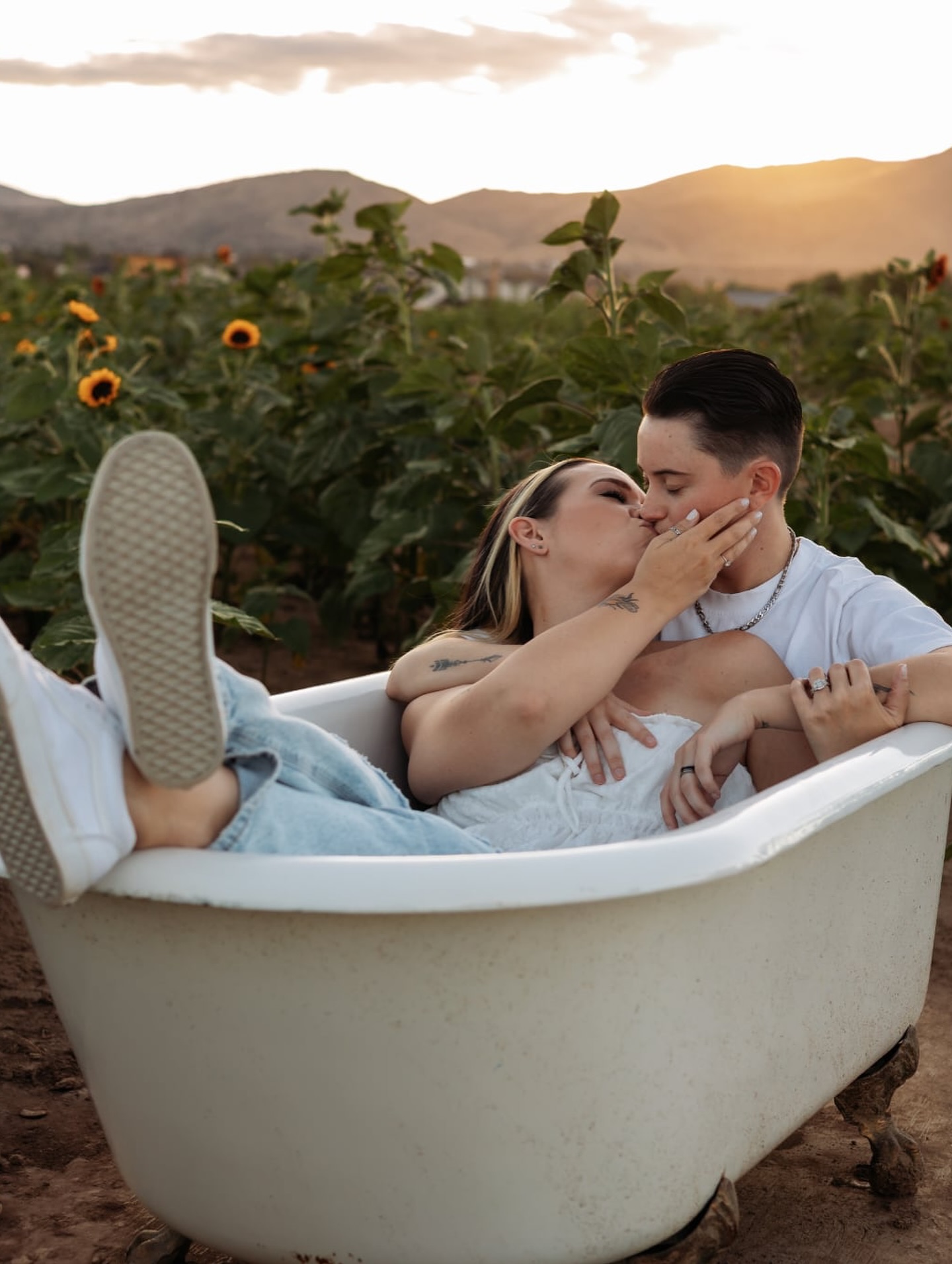 Engagement Photo 2