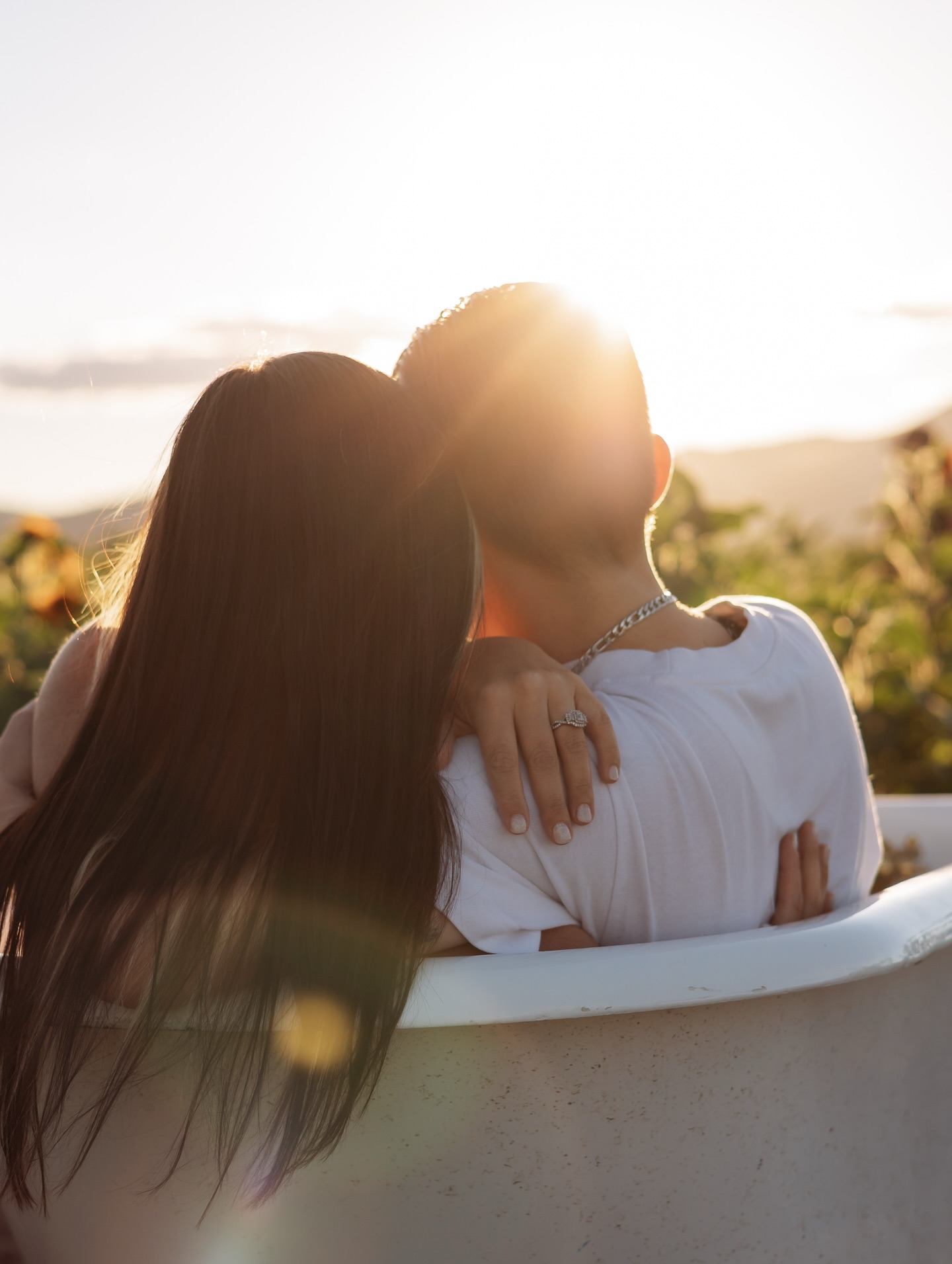 Engagement Photo 1