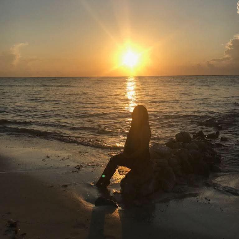 Ancient Mayan Ruins of Tulum cliffside ocean views