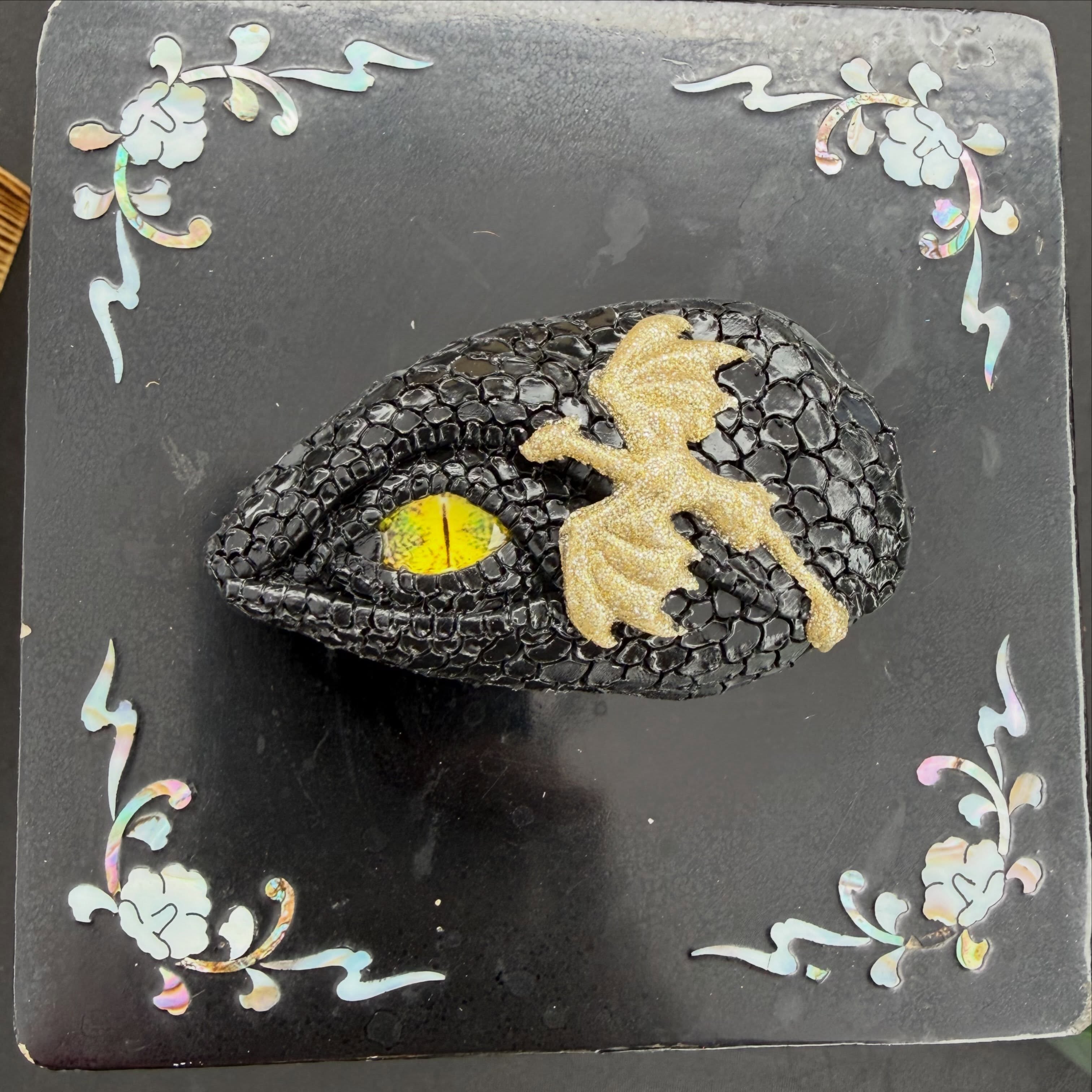 Mayed with Love Artifact