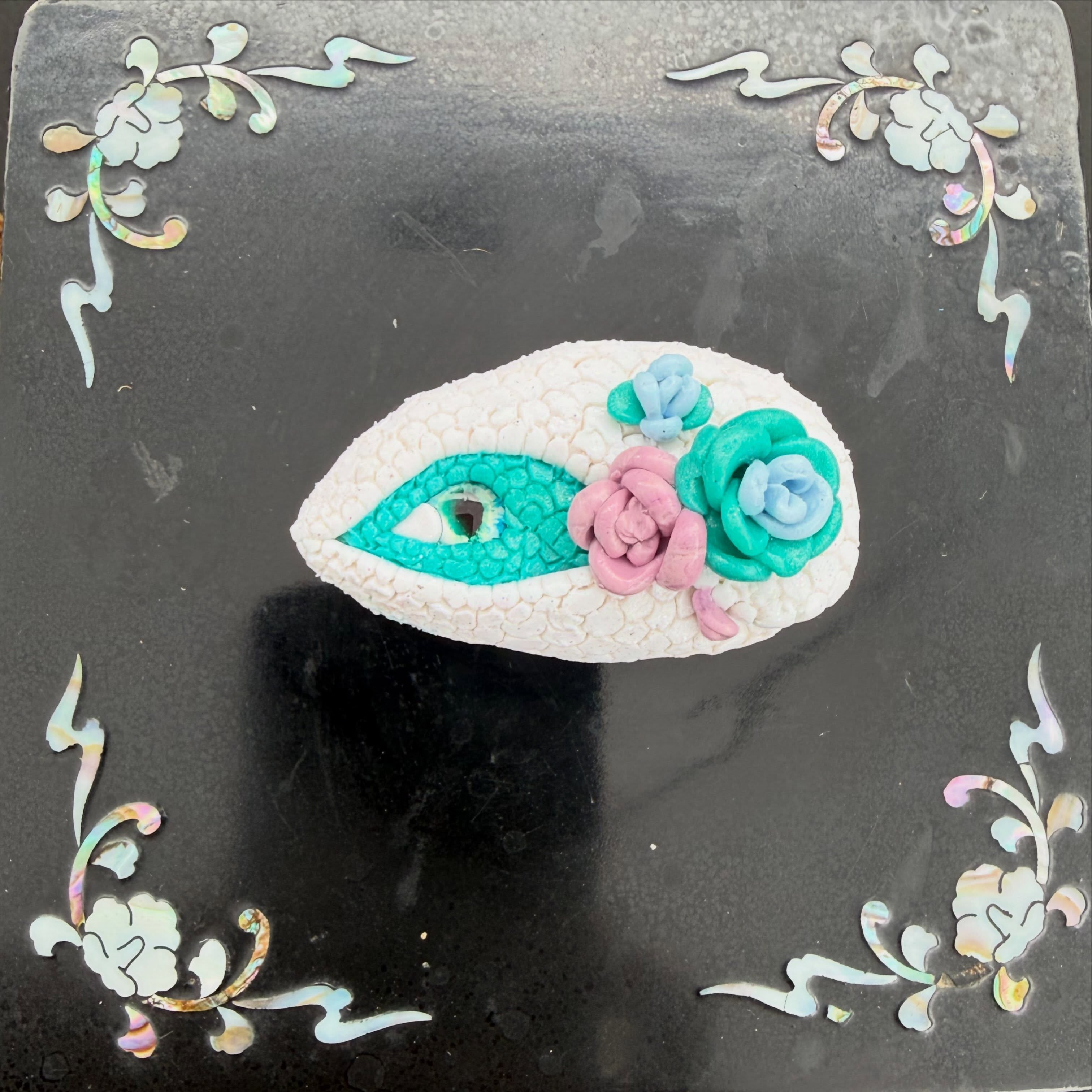 Mayed with Love Artifact