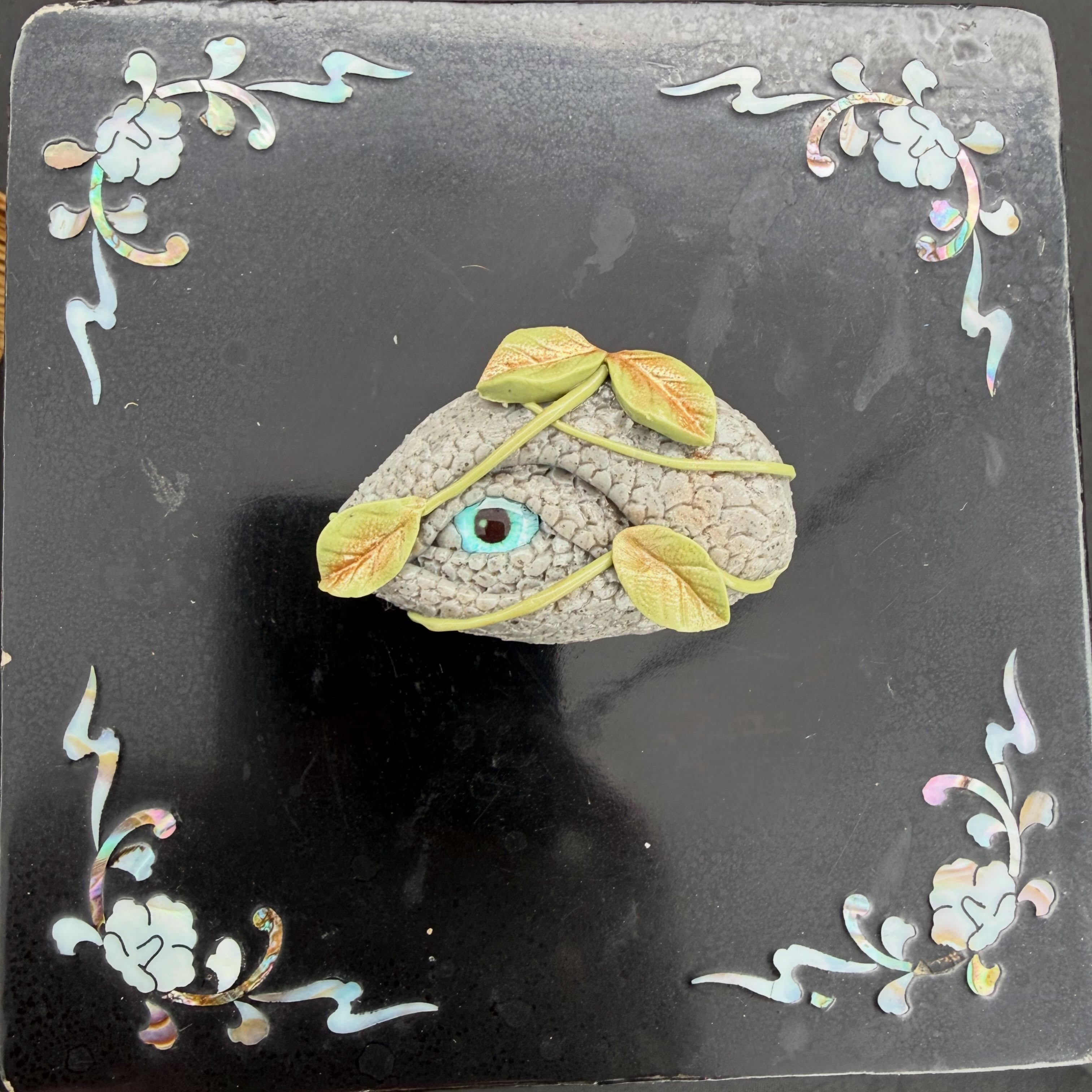 Featured Special Exhibition Artifact