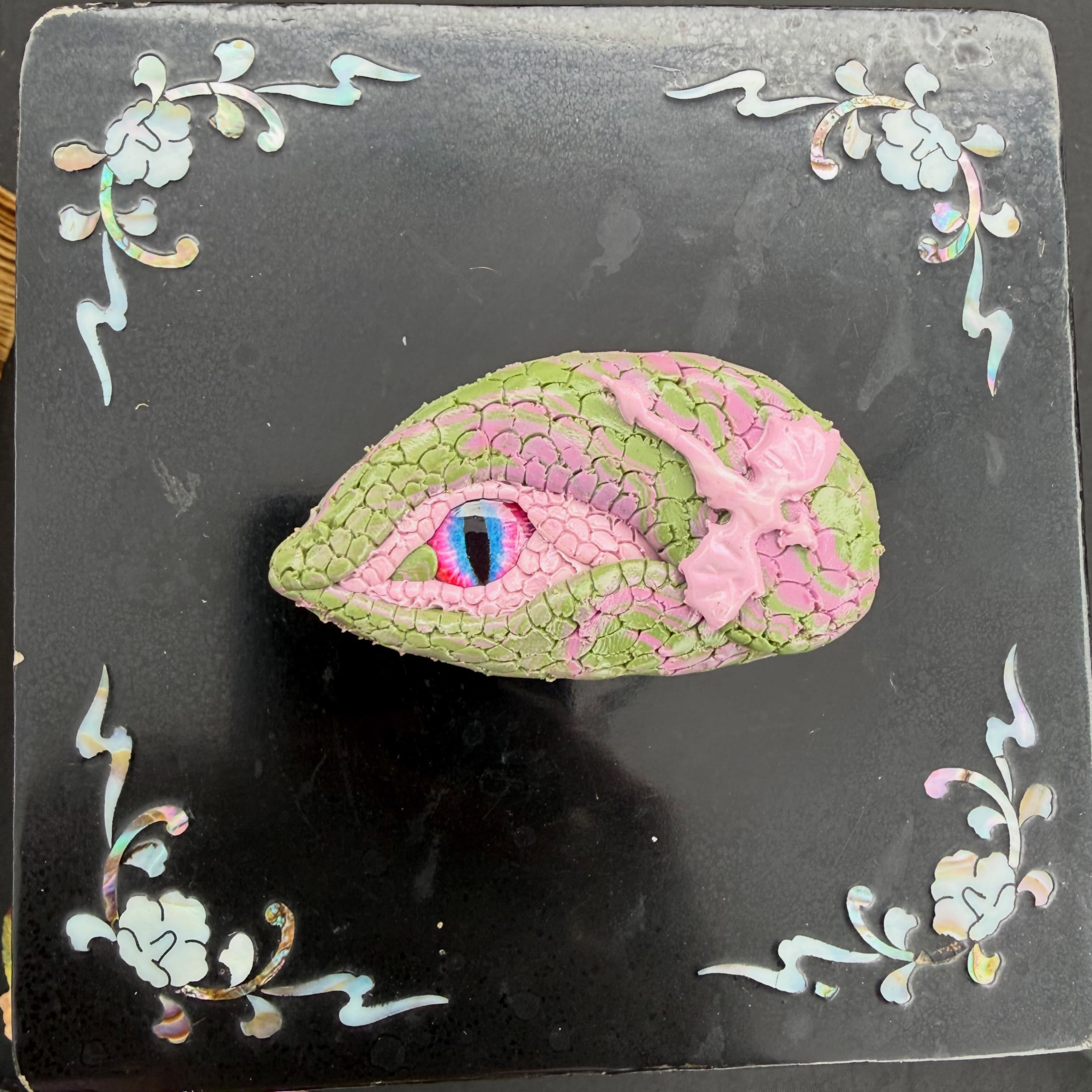 Mayed with Love Artifact